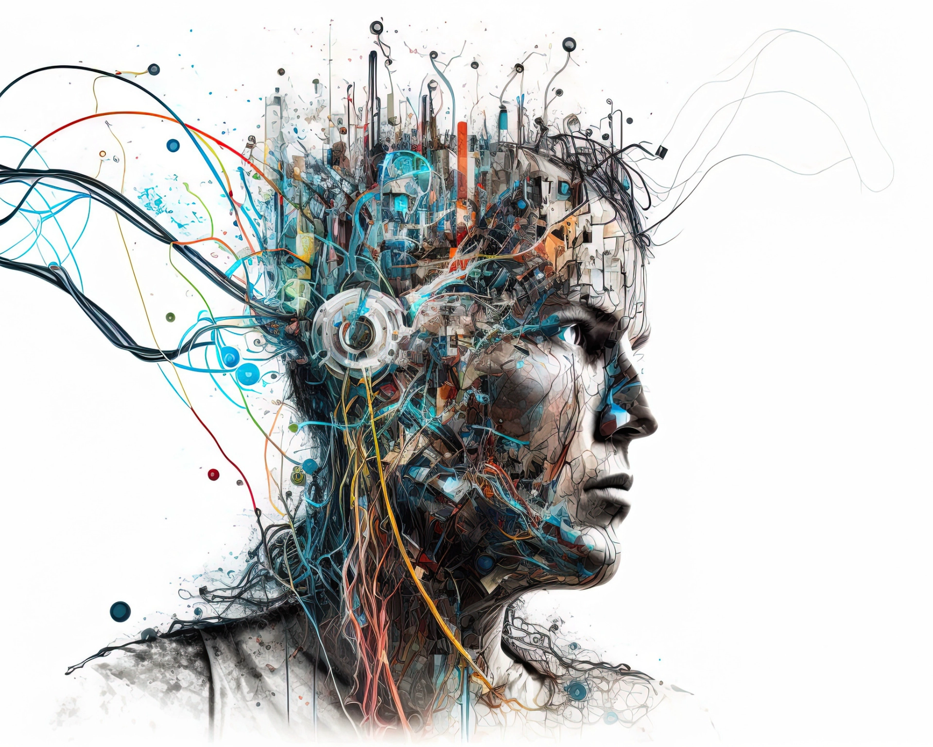 Engineering team shipping AI product to production